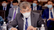 Коронавирус жұқтырған экс-министр Елжан Біртановтың жағдайы айтылды