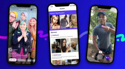 Facebook закрывает свою альтернативу TikTok
