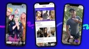 Facebook закрывает свою альтернативу TikTok