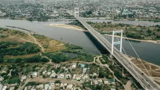 Два города закроют в Казахстане 5 июля