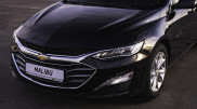 Какие автомобили Chevrolet стали наиболее популярными в Казахстане