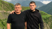 Умер отец Хабиба Нурмагомедова