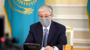 Создание нового контролирующего органа одобрил Токаев