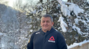 Абдулманап Нурмагомедов любил Казахстан - президент Nomad ММА