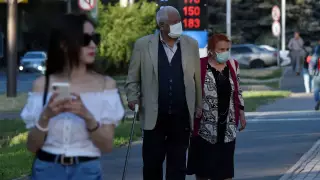 Глава МВД обратился к казахстанцам из-за введения жесткого карантина