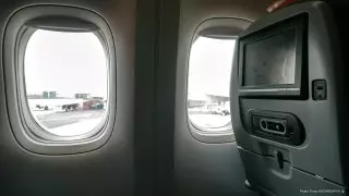 Все авиарейсы внутри Казахстана сохранят на время жесткого карантина