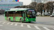 Карантин в Алматы: автобусы и метро не будут работать по выходным