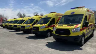 Фонд соцмедстрахования оплатит услуги мобильных бригад