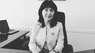 Скончалась заместитель акима Актау Гульжазира Алдашева