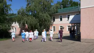 Врачи в регионах жалуются на условия работы