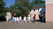 Врачи в регионах жалуются на условия работы