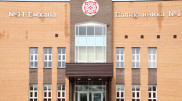 Три поликлиники открыли в Карагандинской области