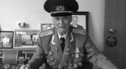 Ветеран Иван Абдулов, которого 9 мая не пустили к мемориалу, умер от пневмонии