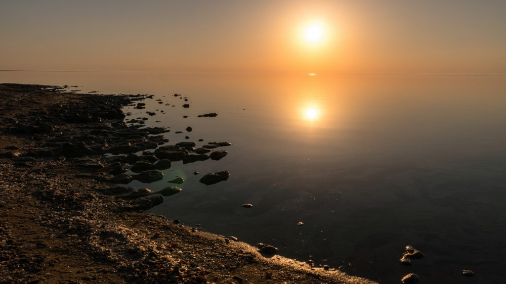 Фото Турар Казангапов ©️