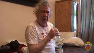 Адвокат Ефремова об аварии: актер не помнит вообще ничего