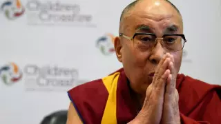 Далай-лама пообещал прожить до 113 лет