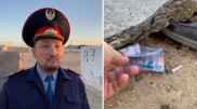 Маңғыстау облысындағы "кілем жол" Желіде күлкіге айналды