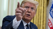 Трамп считает США победителями фашизма и коммунизма