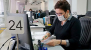 Сообщения о выплатах 75 тысяч тенге прокомментировали в Минтруда