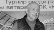 Скончался известный казахстанский журналист и комментатор