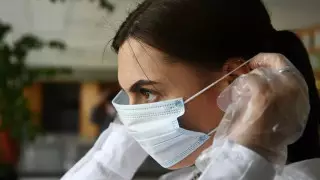 Названы возможные сроки начала второй волны коронавируса