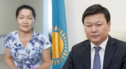 Глава Минздрава прокомментировал видео Айны Бакеевой из Шымкента