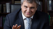 Племянник Путина возглавил партию "Народ против коррупции"