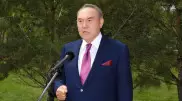 Назарбаев выступил с видеообращением
