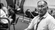 Скончался известный казахстанский ринг-анонсер