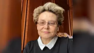 Доктор Малышева ответила "паникующим" из-за коронавируса казахстанцам