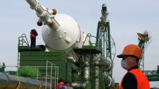 Кто лечит больных коронавирусом в Байконуре, рассказали в Минздраве