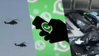 60 мәйіт пен улы зат шашу. Қазақстанда коронавирус туралы қандай жалған ақпараттар тарап жатыр?