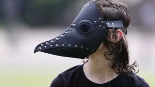 Моңғолияда анықталған бубон обасы туралы не белгілі?