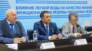 Питьевой режим в период пандемии