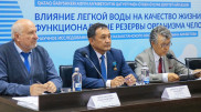 Питьевой режим в период пандемии