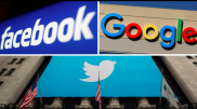Facebook, Google и Twitter отказались сотрудничать с властями Гонконга