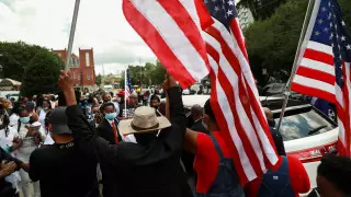 Штат в США ввел режим ЧП после волны убийств