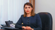 Мадина Жунусбекова освобождена от должности вице-министра нацэкономики