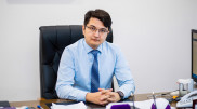 Нариман Мукушев покинул пост вице-министра труда и соцзащиты населения