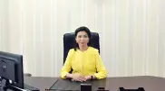 Айгуль Шаимова назначена вице-министром национальной экономики