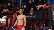 Жалгас Жумагулов рассказал, под какую песню дебютирует в UFC