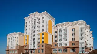 8 тысяч человек получат соцжилье в Нур-Султане