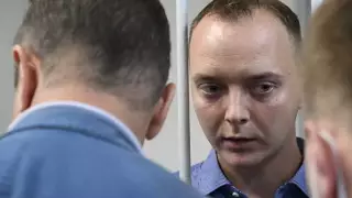 Советника главы "Роскосмоса" обвинили в госизмене и арестовали