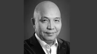 Ушел из жизни актер театра и кино Дархан Дайырбек