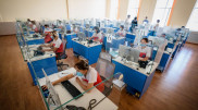 Ситуационный центр распределил 750 пациентов с коронавирусом по стационарам в Нур-Султане