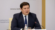 Уникальную фабрику по обогащению угля откроют в Караганде