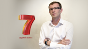 Сергей Майборода возглавил "7 канал"