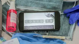 Названа общая сумма на борьбу с коронавирусом в Казахстане