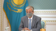 Қазақстанда 13 шілде Ұлттық аза тұту күні болып жарияланды