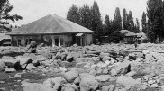 99 лет назад на Алматы обрушился страшный сель. Вспоминаем, как это было